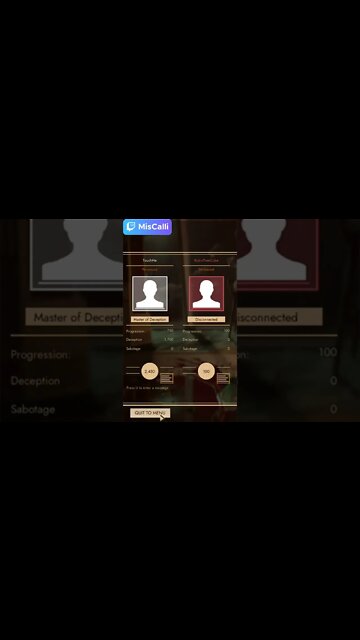 I Hope You Suffocate