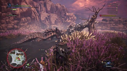 monster hunter world