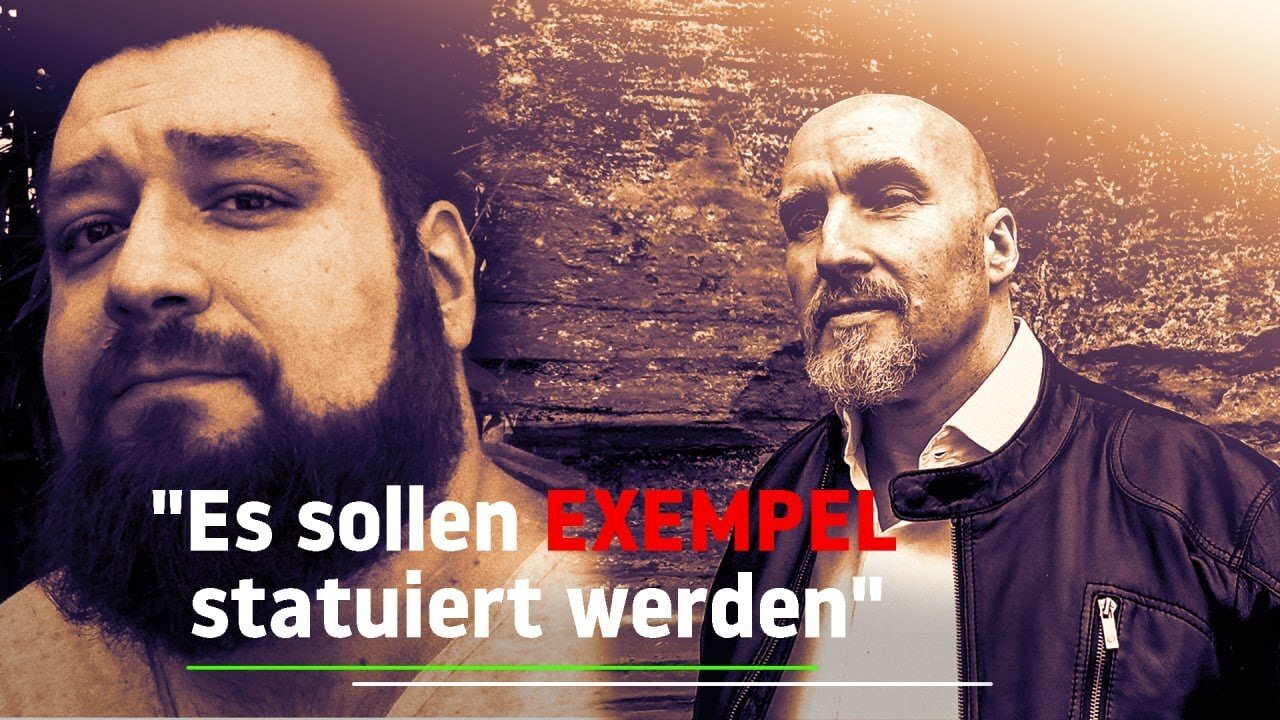 “Umstritten":Ein Kampfbegriff im politischen Diskurs.Roberto De Lapuente & Marcus Klöckner