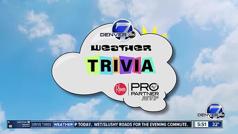 Weather trivia: Do you know when the last snowfall of the season was for 2015, 2016, 2017 and 2018?