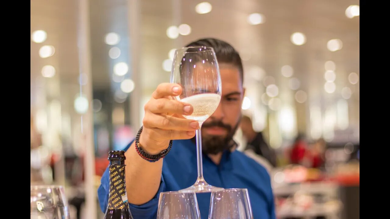 Daniel Brânzei: Cât alcool au voie să bea creștinii pocăiți ?