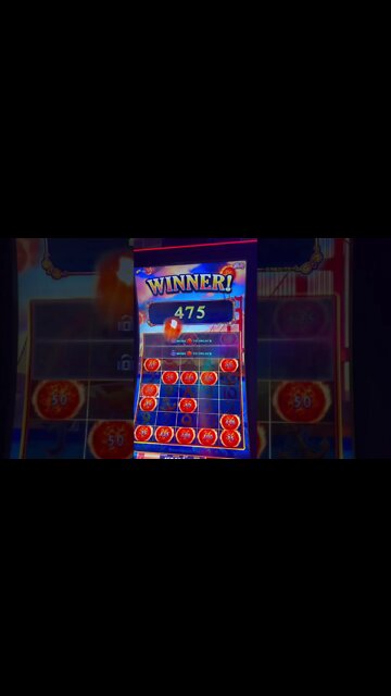 Midday Bonus Video - Ultimate Fire Link #Shorts