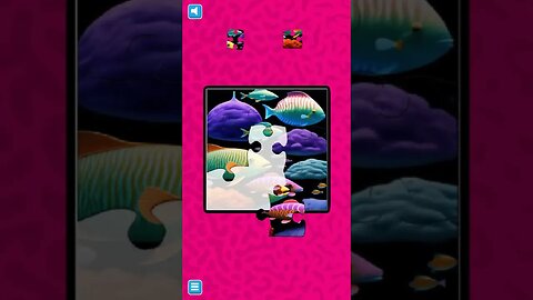 Nice puzzle ‐ mobile game ‐ part 2 #shorts