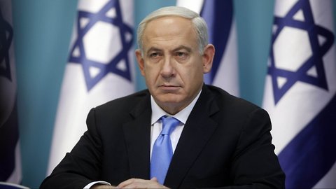 Netanyahu Says He Won't Resign If Summoned For Corruption Hearing