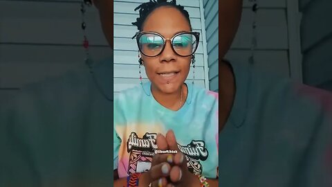 You will not believe what this woman thinks is "rAyCisT"! #wokeism