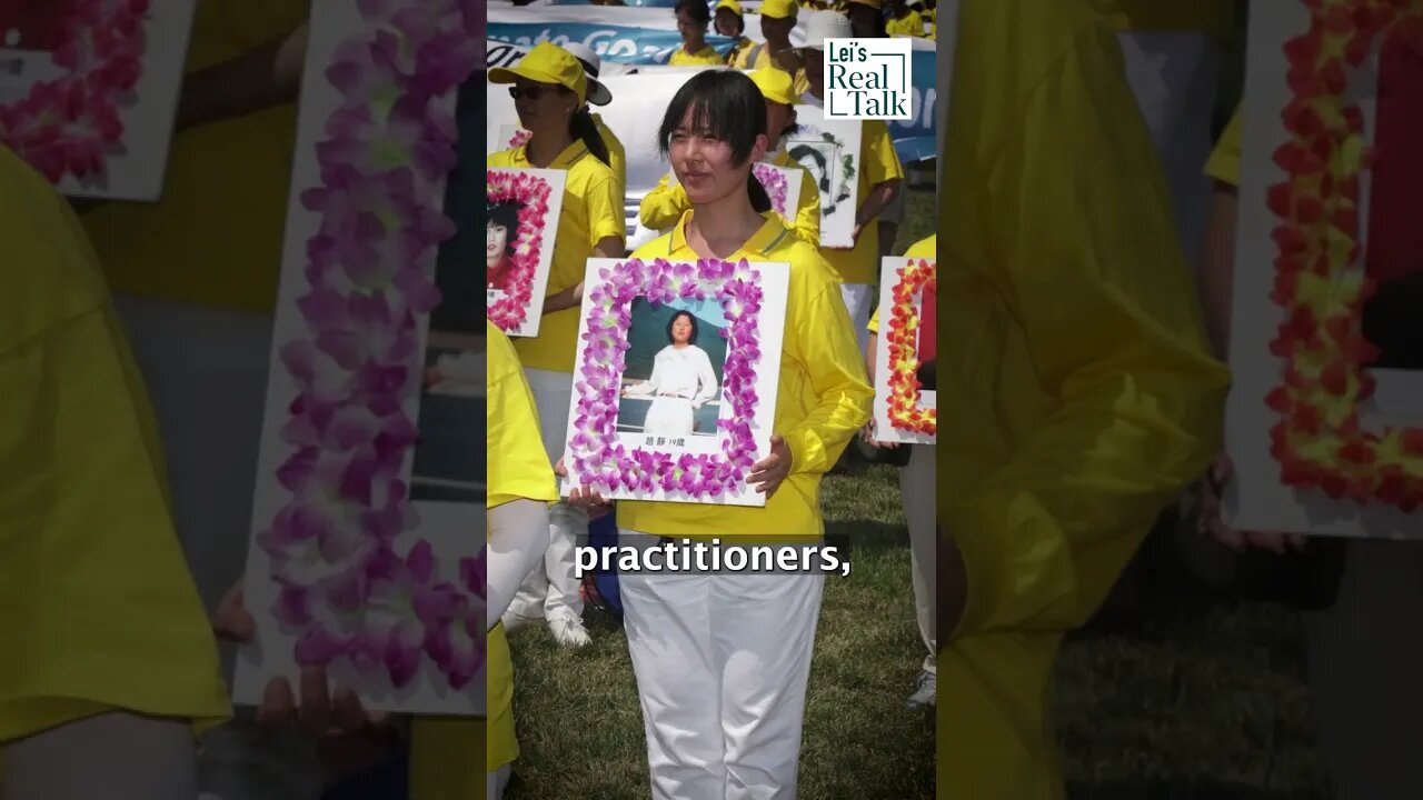 Will the U.S. government arrest Chinese police👮‍♂️? @LeisRealTalk #shorts
