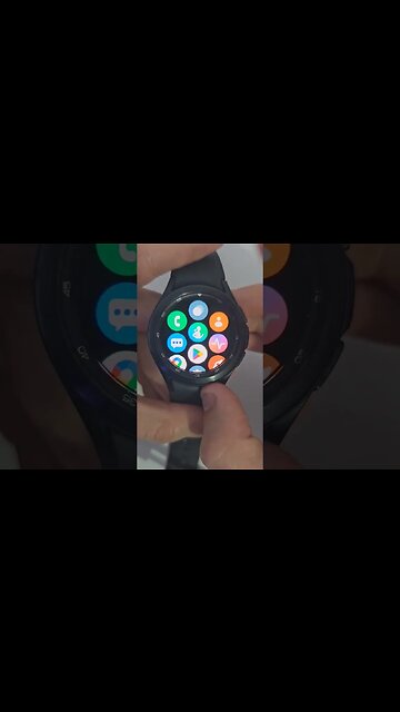 Como personalizar o Guia de Áudio no Galaxy Watch