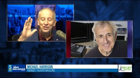 Mike broadcasts live from Talkers, at Hofstra University! He sits down with Talkers founder, Michael Harrison, to discuss the legacy of talk radio.