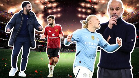 Manchester Derby Recap: United's Stunning Victory