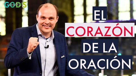 ¡El SECRETO de la ORACIÓN exitosa! | Sermón del Hermano Chris