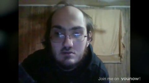 I'm LIVE on YouNow November 20, 2022