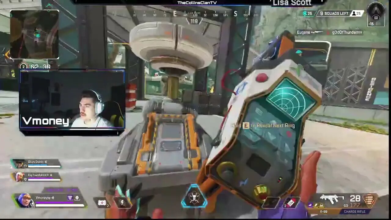 #winning with #randoms | #apexlegends #apexlegendsranked #apexlegendscommunity