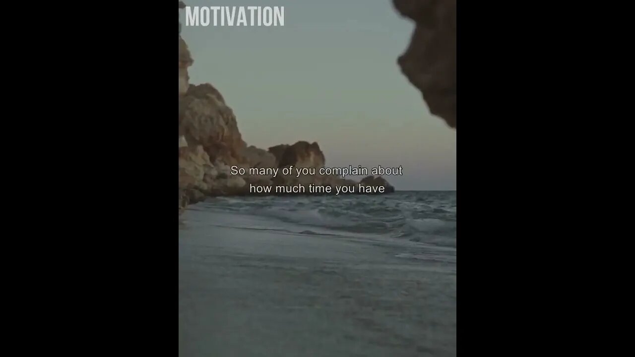 You Wont Always Be Able To 10X Your Life tiktok mymotivation01