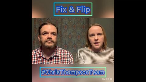 Fix & Flip Explained