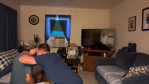 Hurricane Milton Vlog Iron DPC house call