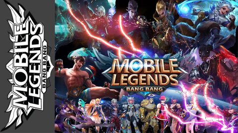 TARA MAG CHILL DITO!#mobilelegends #mobilegames #philippines