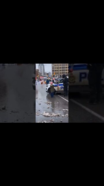 👏 KIDS! Awesome. 👏❤️ Ottawa