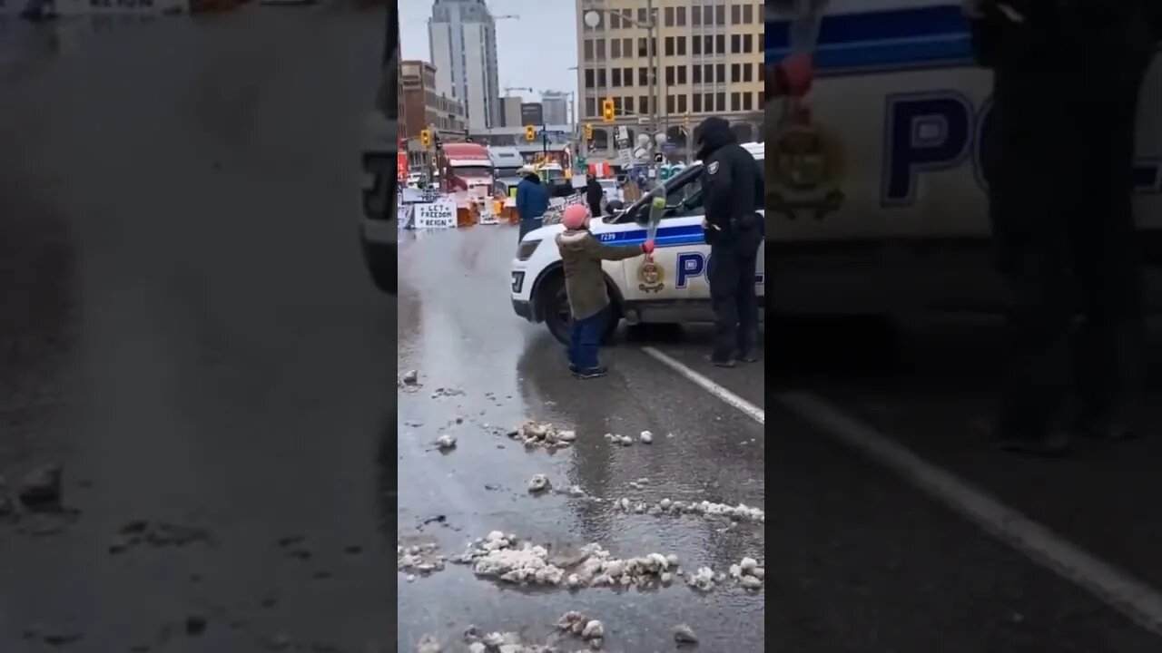 👏 KIDS! Awesome. 👏❤️ Ottawa