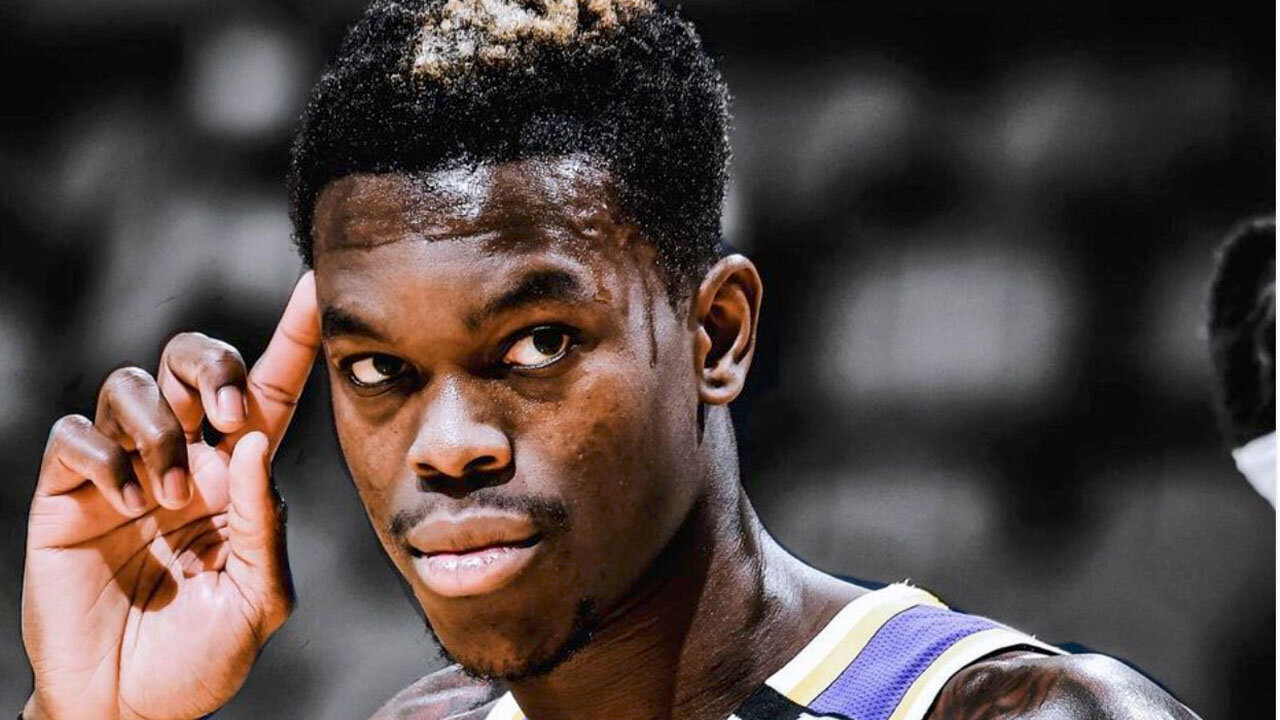 Dennis Schroder FIRES BACK At Fans ROASTING Him For Turning Down Lakers $84M For $5.9M Celtics Deal