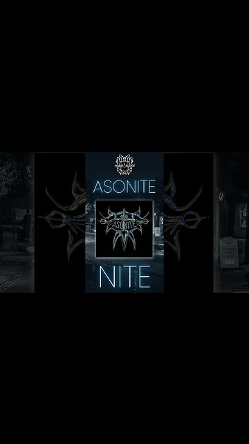 Asonite - Nite