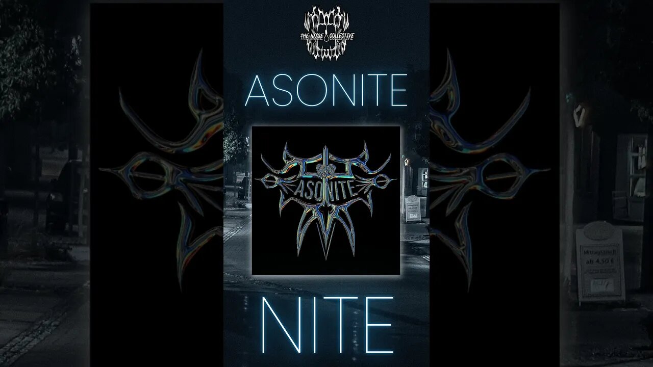 Asonite - Nite