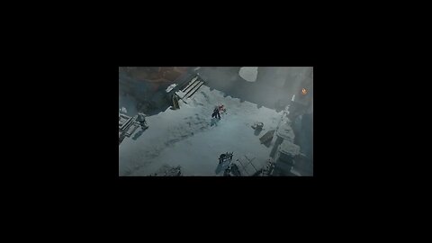 Diablo IV - Alabaster Monastery