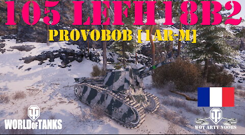 105 leFH18B2 - ProvoBob [1AR-M] (2)