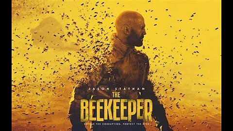 The Beekeeper (2024)