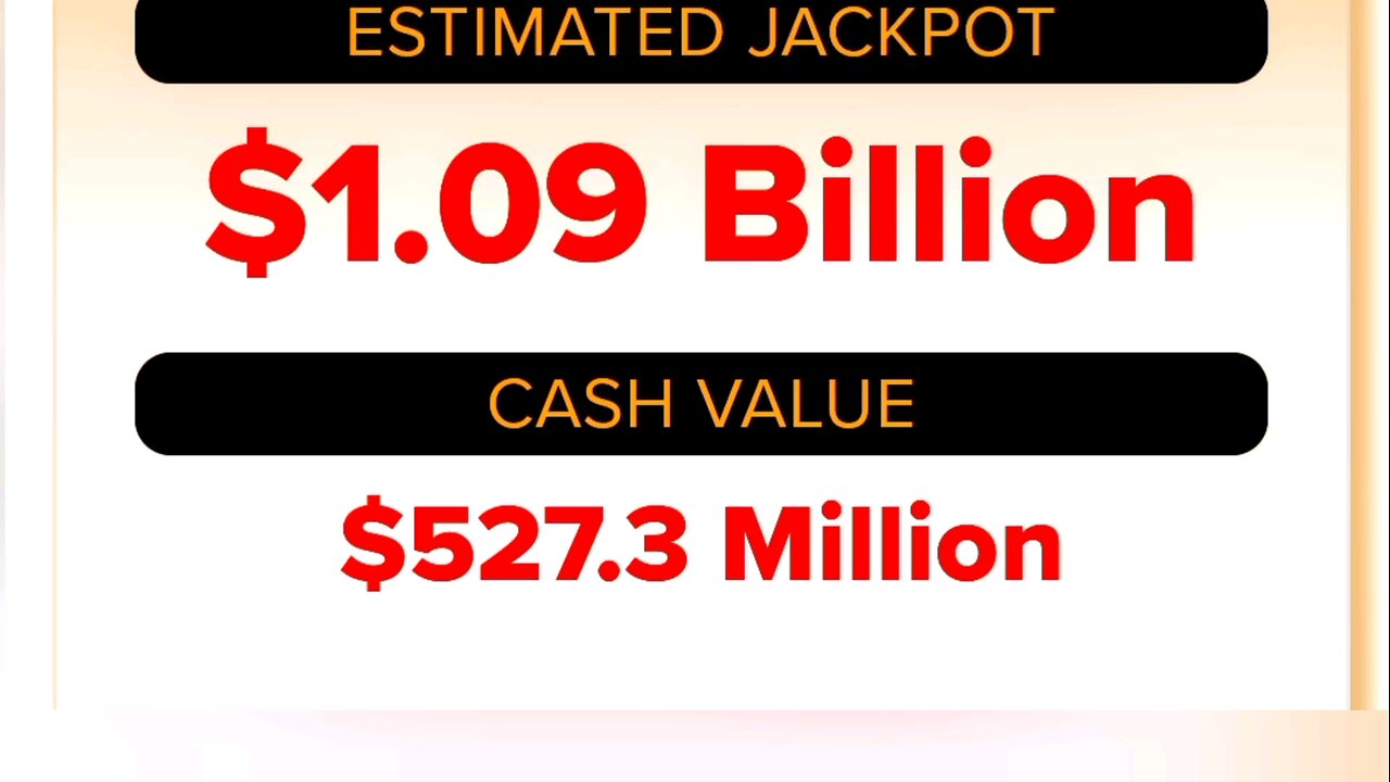 🧛 Powerball Blooper, when Jackpot so Huge, Brain Confuse 🇺🇲