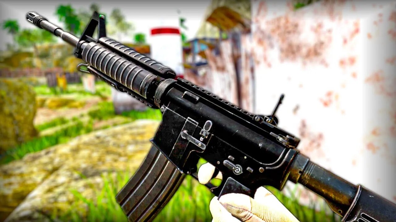What happens when you buy your “ghost gun” from Wish