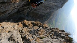 Wingsuit Base - Walenstadt