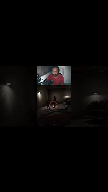 QUE HORROR | Atomic Heart #atomicheart #shorts