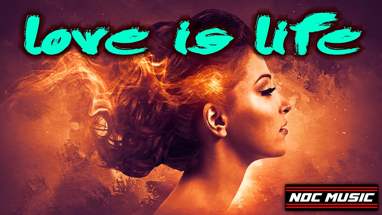 Love is Life, by KnowleDJ (EDM Dance Music)