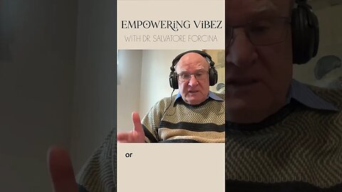 This mindset shift will change your LIFE #shorts