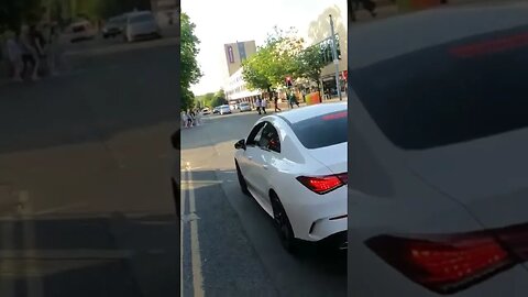 On a DYUD3F Bike