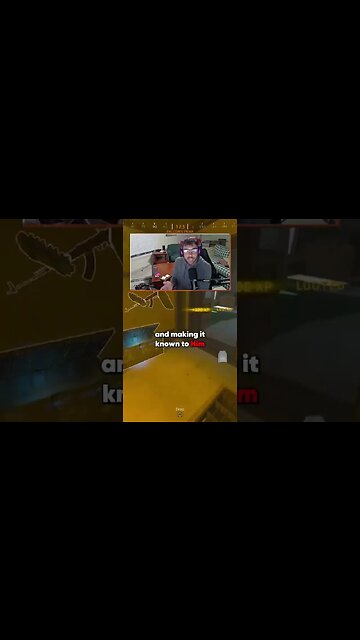 Why Do Christians Pray? - Christian Gamer Explains #shorts