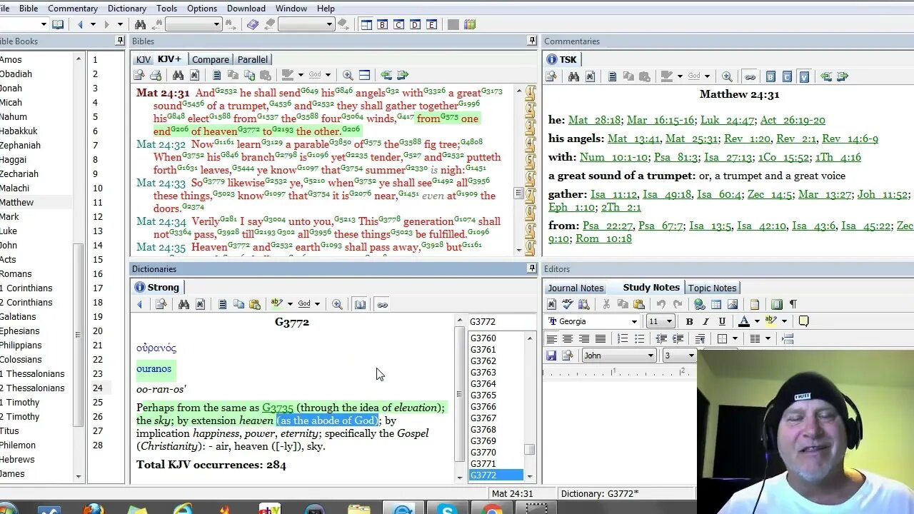 This Should Be CRYSTAL CLEAR - Jonathan Kleck