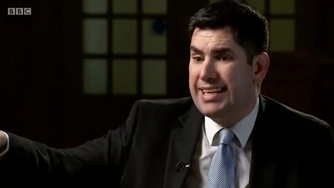 “Those are not my views… I didn’t lie” – Richard Burgon