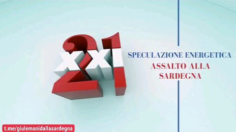 Assalto alla Sardegna.