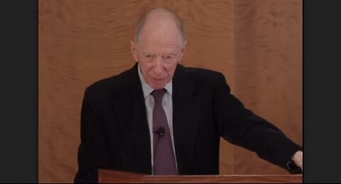 The Rothschild Family That Rules The World Are Incestuous Satanic Pedophiles