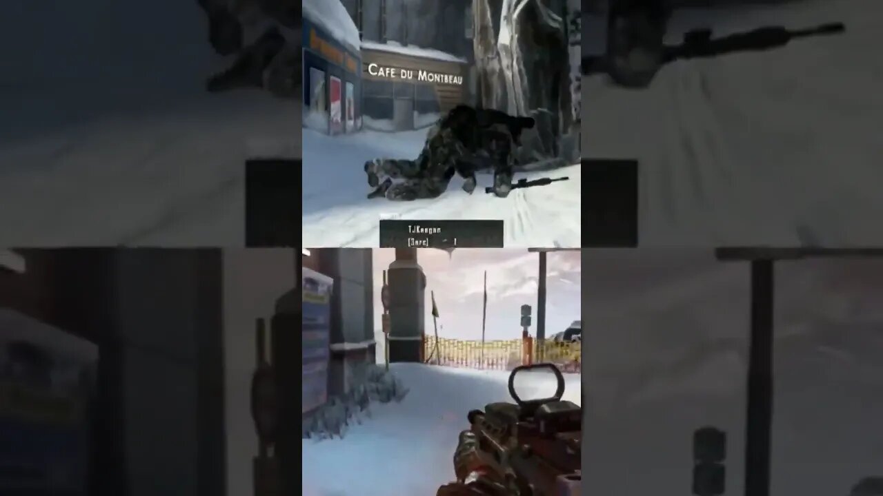 Call of Duty Black Ops II