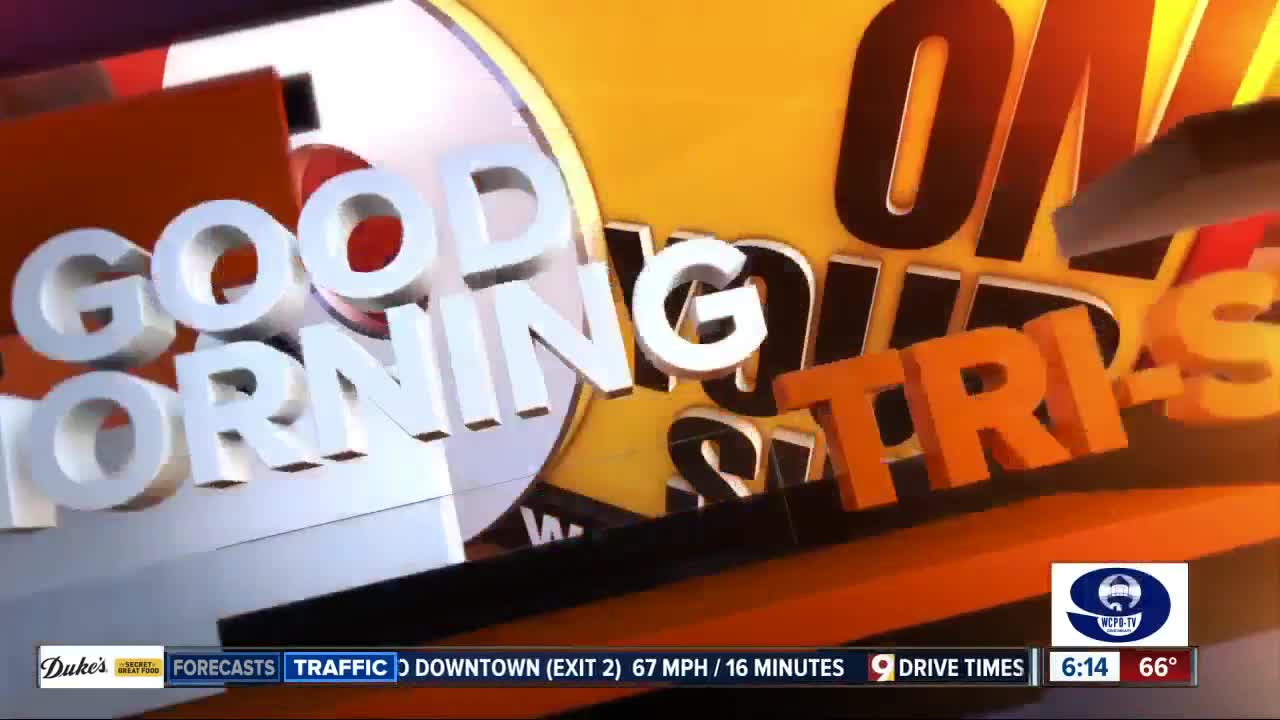 WCPO 6A 7/31/19
