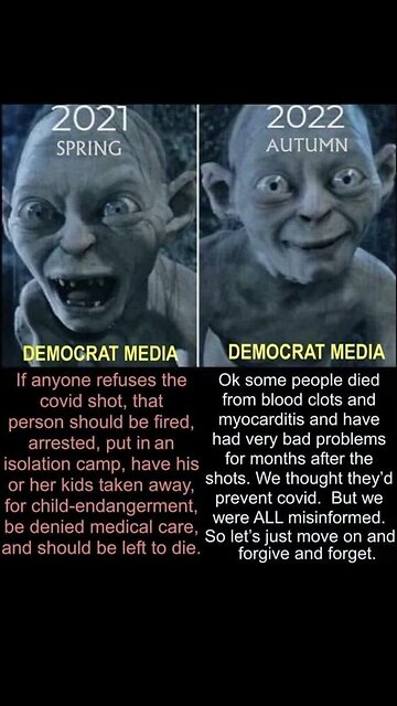 actor writer Barry Duffield explains how he feel like crazy after being injured by the Covid vaccine