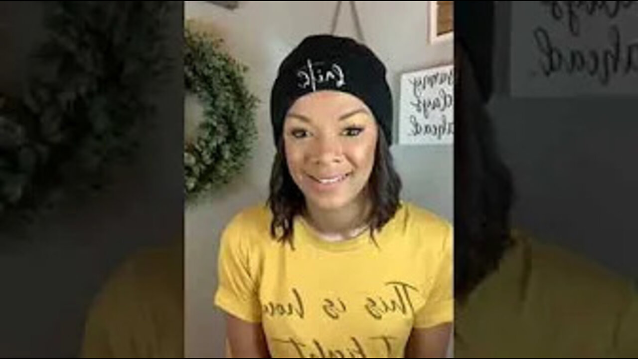 resetting fb live defeat the devil