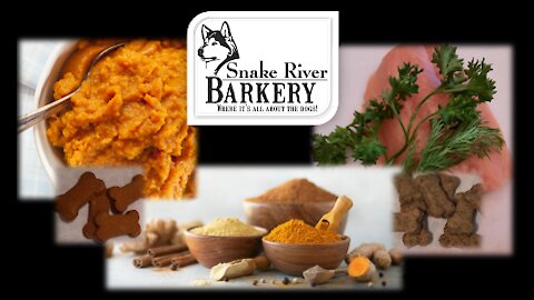 Snake River Barkery Commercial