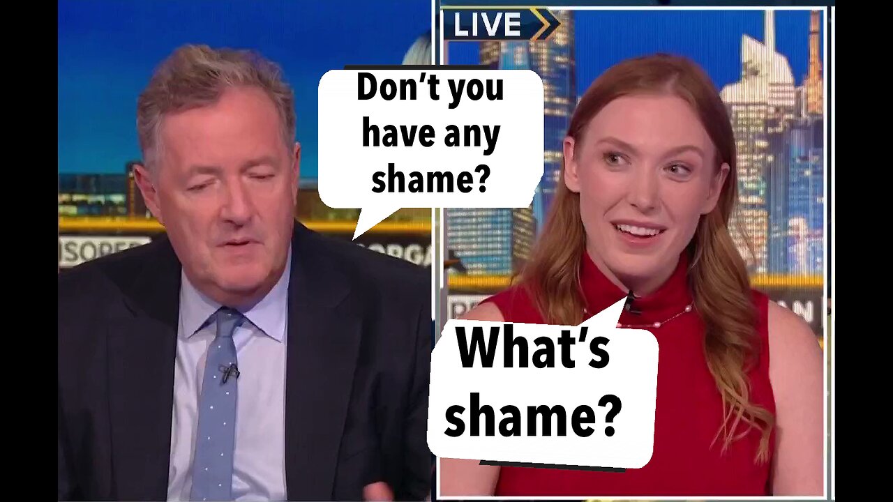 Trump Charged Again/Pearl Defends Nick Fuentes in Car Crash Interview with Piers Morgan