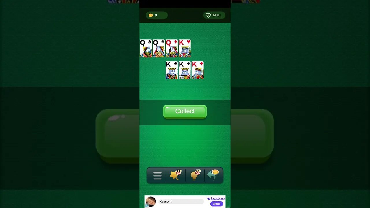 SOLITAIRE PLUS