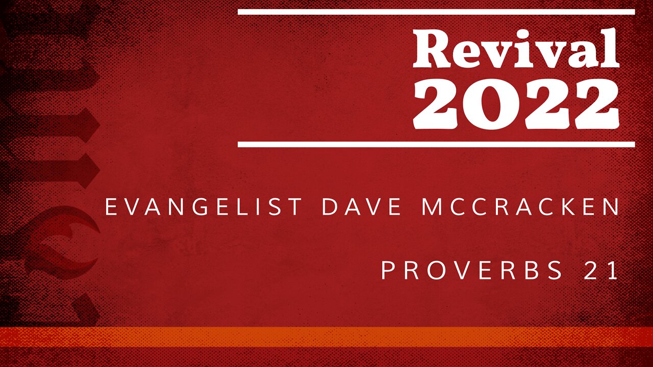 Diving Headlong into Self Indulgences - Revival 2022