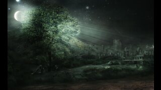 "Memory" by H.P. Lovecraft