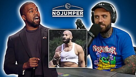 How Kanye in 2020 is Just Fouseytube in 2018 All Over Again